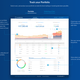 Illustration for article titled A Crypto Tax and Portfolio Management Solution that saves Time and Money